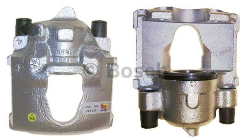 Etrier frana Axa fata dreapta (0986473912 BOSCH) FORD