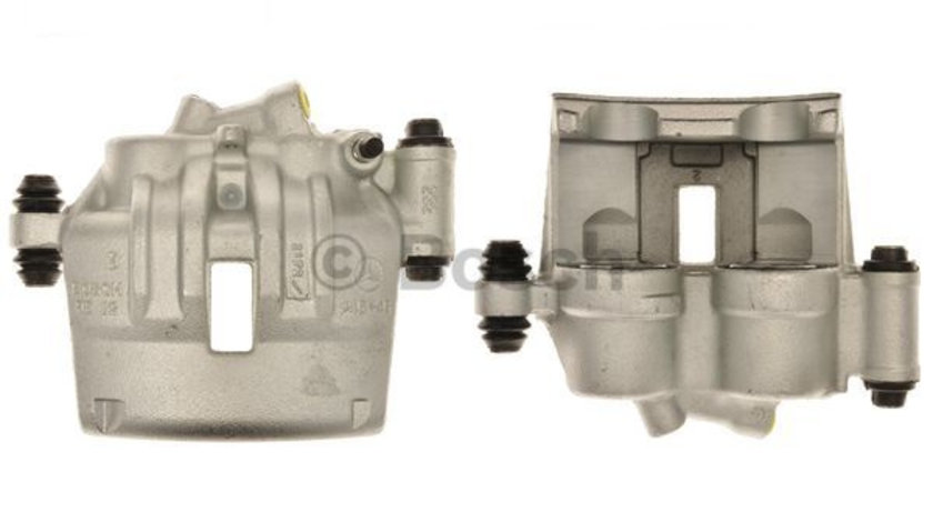 Etrier frana Axa fata dreapta (0986474231 BOSCH) MERCEDES-BENZ,VW