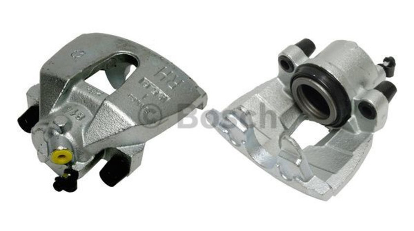 Etrier frana Axa fata dreapta (0986474385 BOSCH) FORD,FORD (CHANGAN),FORD AUSTRALIA,MAZDA,VOLVO,VOLVO (CHANGAN)