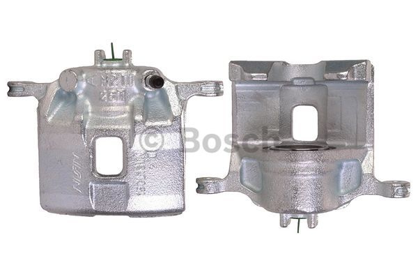 Etrier frana Axa fata stanga (0986134262 BOSCH) HONDA