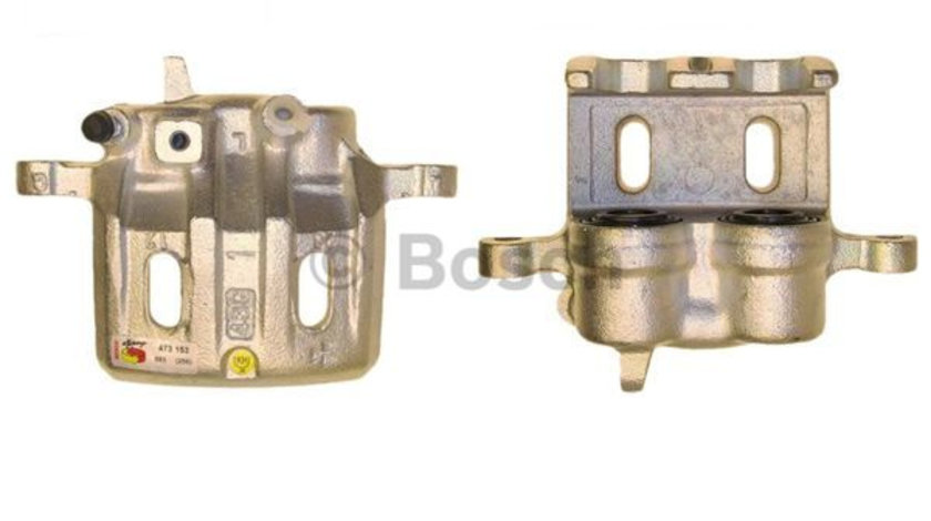 Etrier frana Axa fata stanga (0986473153 BOSCH) MITSUBISHI