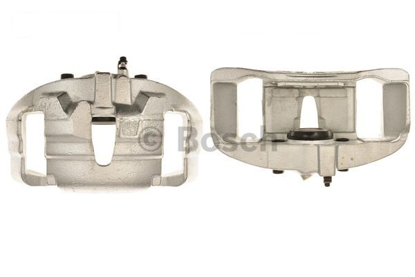 Etrier frana Axa fata stanga (0986473184 BOSCH) FORD,SEAT,VW