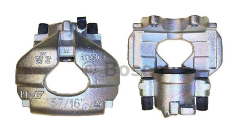 Etrier frana Axa fata stanga (0986473259 BOSCH) FORD,SEAT,VW