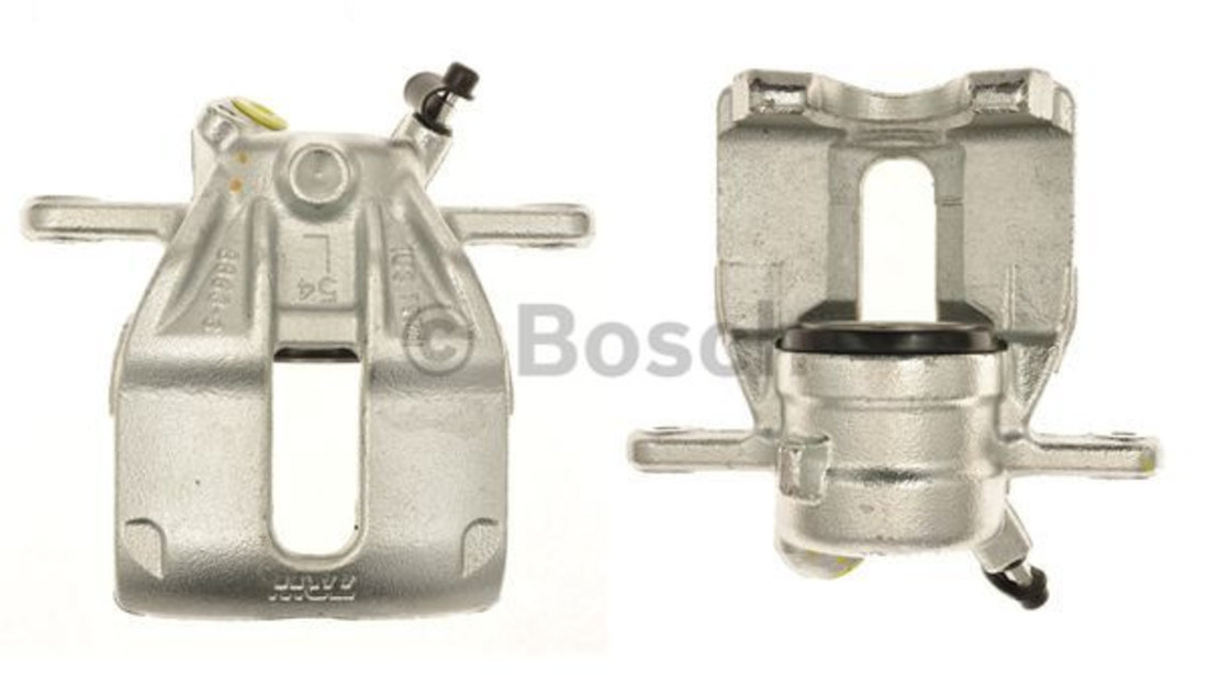 Etrier frana Axa fata stanga (0986473420 BOSCH) NISSAN