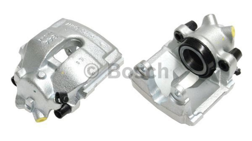 Etrier frana Axa fata stanga (0986473990 BOSCH) BMW,MG,ROVER