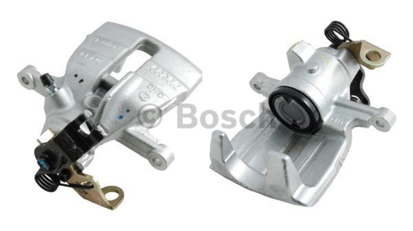 Etrier frana Axa spate dreapta (0986135004 BOSCH) TESLA,VW