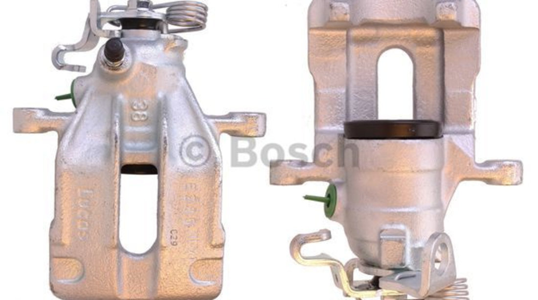 Etrier frana Axa spate dreapta (0986135367 BOSCH) Citroen,FIAT,LANCIA,PEUGEOT