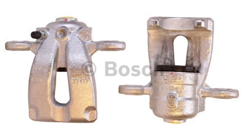 Etrier frana Axa spate dreapta (0986135423 BOSCH) BMW