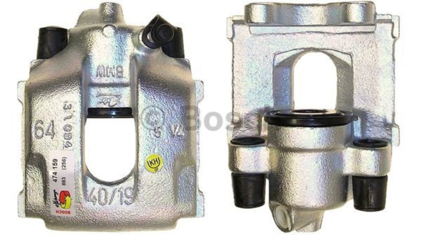 Etrier frana Axa spate dreapta (0986474159 BOSCH) BMW,BMW (BRILLIANCE)