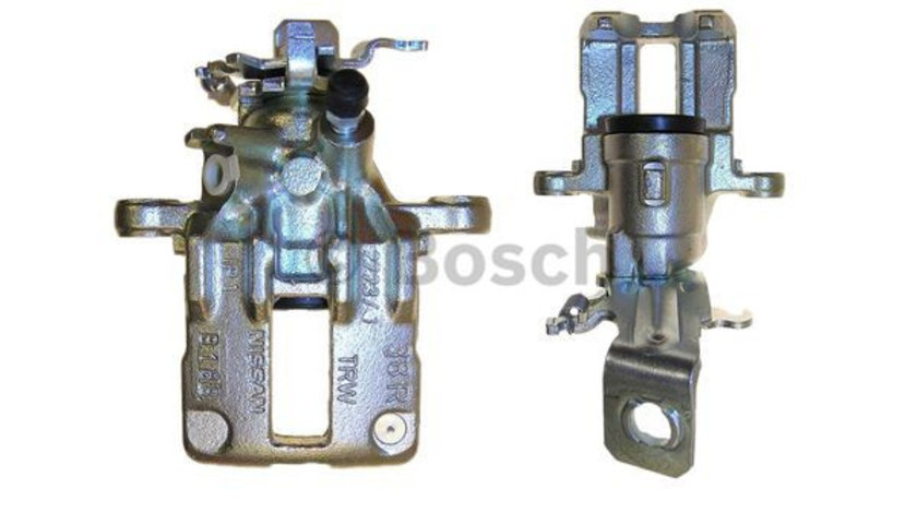 Etrier frana Axa spate dreapta (0986474346 BOSCH) NISSAN