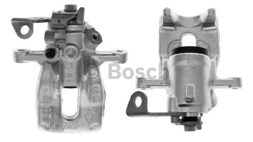 Etrier frana Axa spate stanga (0986134082 BOSCH) RENAULT