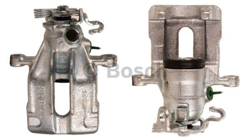 Etrier frana Axa spate stanga (0986134367 BOSCH) Citroen,FIAT,LANCIA,PEUGEOT