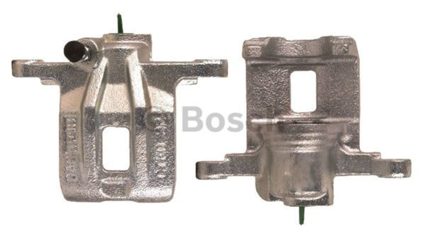 Etrier frana Axa spate stanga (0986134369 BOSCH) CHEVROLET,DAEWOO