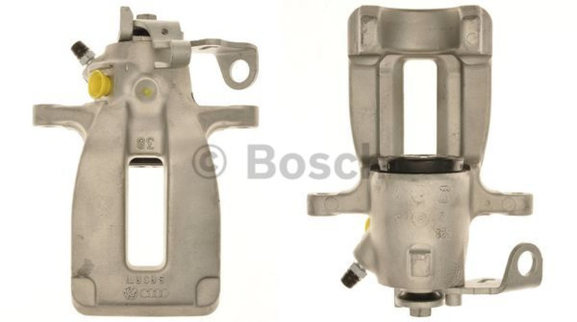 Etrier frana Axa spate stanga (0986473139 BOSCH) AUDI,SEAT,VW