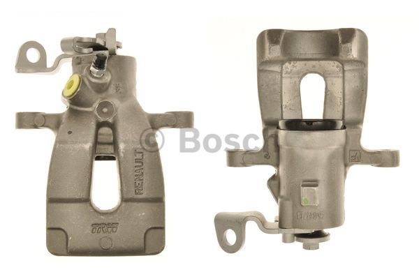 Etrier frana Axa spate stanga (0986473413 BOSCH) RENAULT