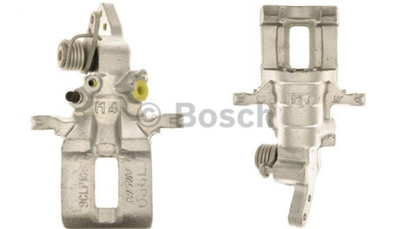 Etrier frana Axa spate stanga (0986474787 BOSCH) HONDA,ROVER