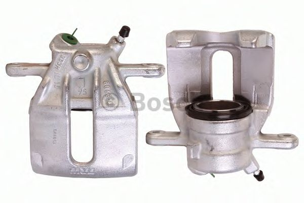 Etrier frana DACIA LODGY (2012 - 2016) BOSCH 0 986 134 329 piesa NOUA