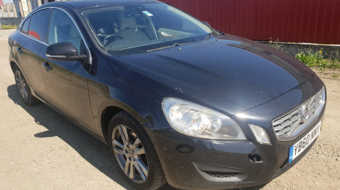 Etrier frana dreapta spate Volvo S60 2011 berlina 2.0 d d3