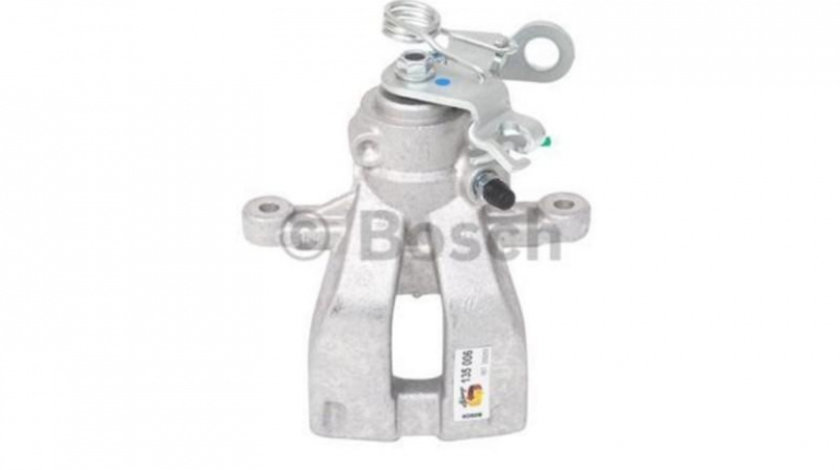 Etrier frana Fiat MULTIPLA (186) 1999-2010 #2 0204004438