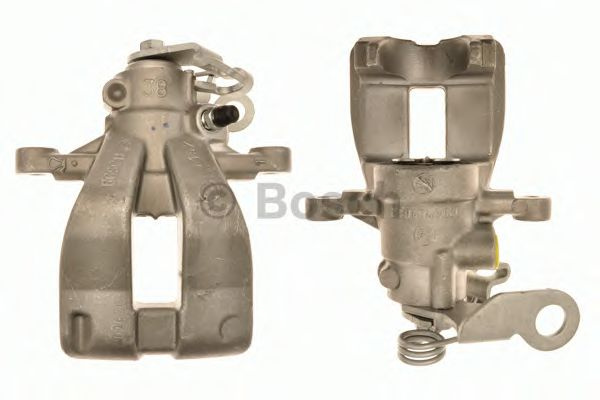 Etrier frana FIAT MULTIPLA (186) (1999 - 2010) BOSCH 0 986 135 006 piesa NOUA