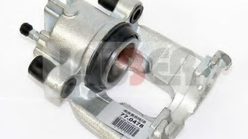 Etrier frana FORD FOCUS Combi (DNW) (1999 - 2007) LAUBER 77.0478 piesa NOUA