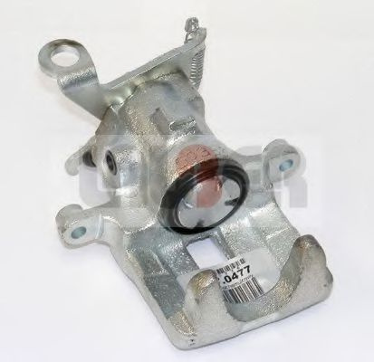 Etrier frana FORD FOCUS Combi (DNW) (1999 - 2007) LAUBER 77.0477 piesa NOUA