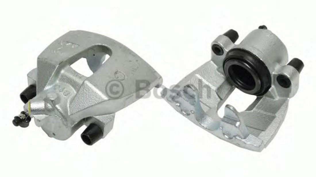 Etrier frana FORD FOCUS II (DA) (2004 - 2012) BOSCH 0 986 473 385 piesa NOUA