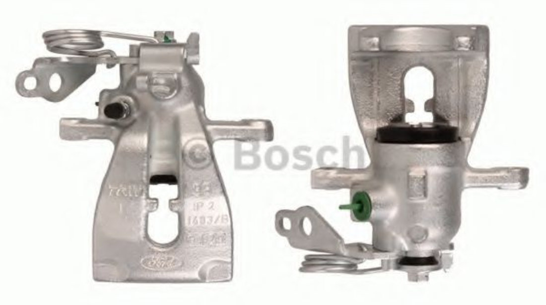 Etrier frana FORD MONDEO IV Turnier (BA7) (2007 - 2016) BOSCH 0 986 134 430 piesa NOUA