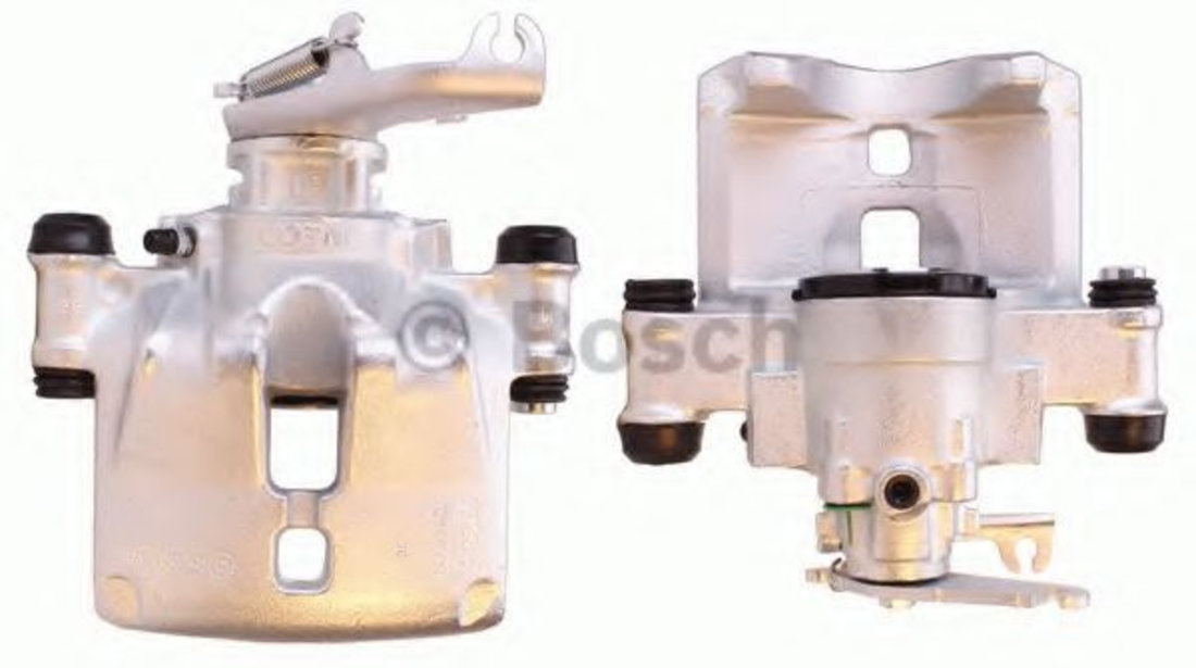 Etrier frana IVECO DAILY IV platou / sasiu (2006 - 2011) BOSCH 0 986 135 428 piesa NOUA