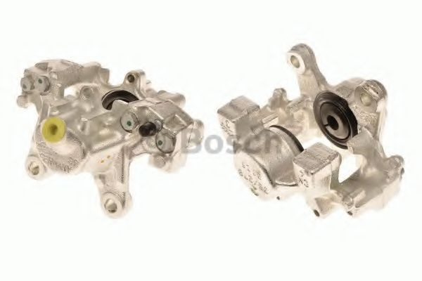 Etrier frana MERCEDES CLK (C209) (2002 - 2009) BOSCH 0 986 473 282 piesa NOUA