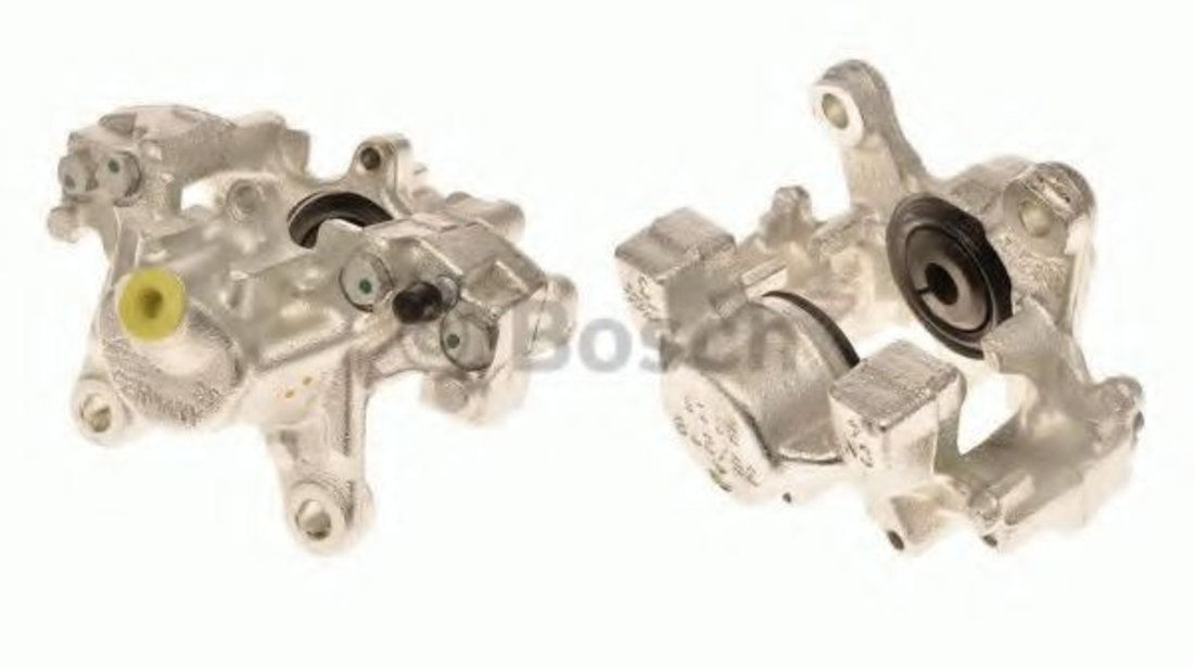 Etrier frana MERCEDES CLK (C209) (2002 - 2009) BOSCH 0 986 473 282 piesa NOUA