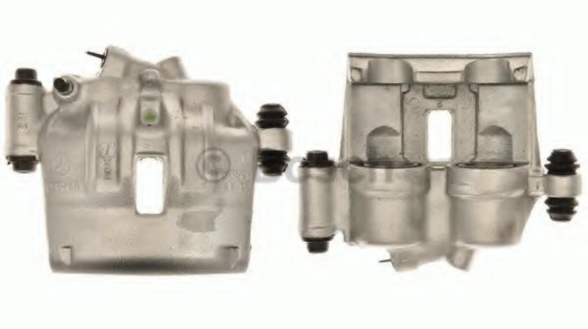 Etrier frana MERCEDES SPRINTER 3-t bus (903) (1995 - 2006) BOSCH 0 986 473 231 piesa NOUA