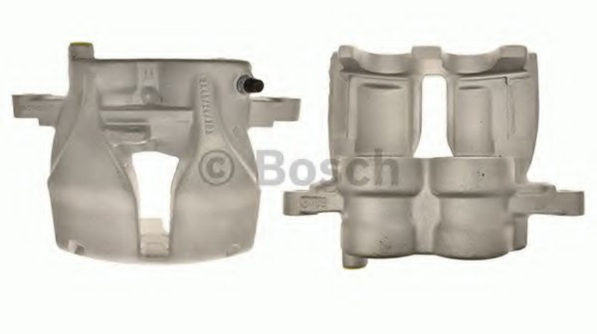 Etrier frana MERCEDES SPRINTER 5-t caroserie (906) (2006 - 2016) BOSCH 0 986 134 062 piesa NOUA