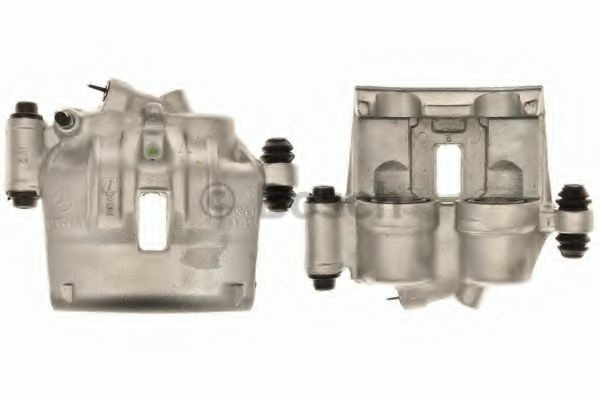 Etrier frana MERCEDES VARIO combi (1996 - 2016) BOSCH 0 986 473 231 piesa NOUA