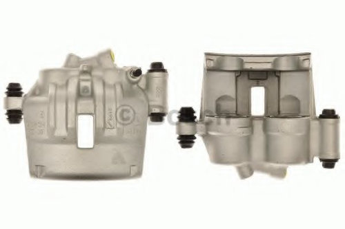 Etrier frana MERCEDES VARIO combi (1996 - 2016) BOSCH 0 986 474 231 piesa NOUA