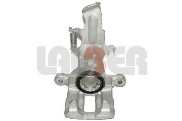 Etrier frana NISSAN PRIMERA Hatchback (P11) (1996 - 2002) LAUBER 77.2616 piesa NOUA