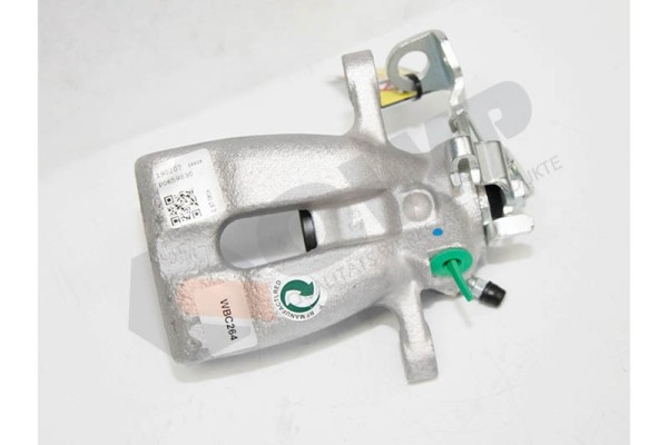 Etrier frana OPEL ASTRA G Combi (F35) (1998 - 2009) QWP WBC264 piesa NOUA