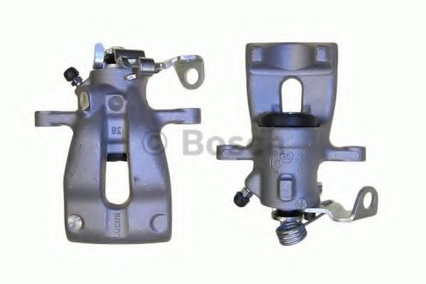 Etrier frana OPEL ASTRA G Combi (F35) (1998 - 2009) BOSCH 0 986 473 258 piesa NOUA