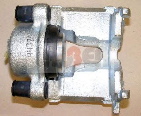 Etrier frana OPEL ASTRA G Combi (F35) (1998 - 2009) LAUBER 77.1417 piesa NOUA