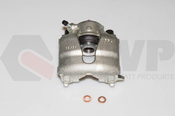 Etrier frana OPEL ASTRA G Cupe (F07) (2000 - 2005) QWP WBC101 piesa NOUA