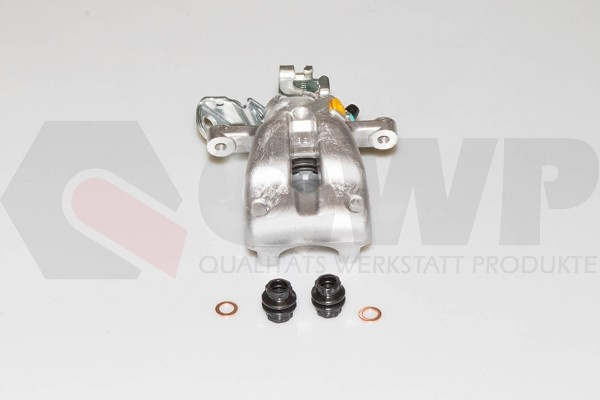 Etrier frana OPEL ASTRA H Combi (L35) (2004 - 2016) QWP WBC117 piesa NOUA