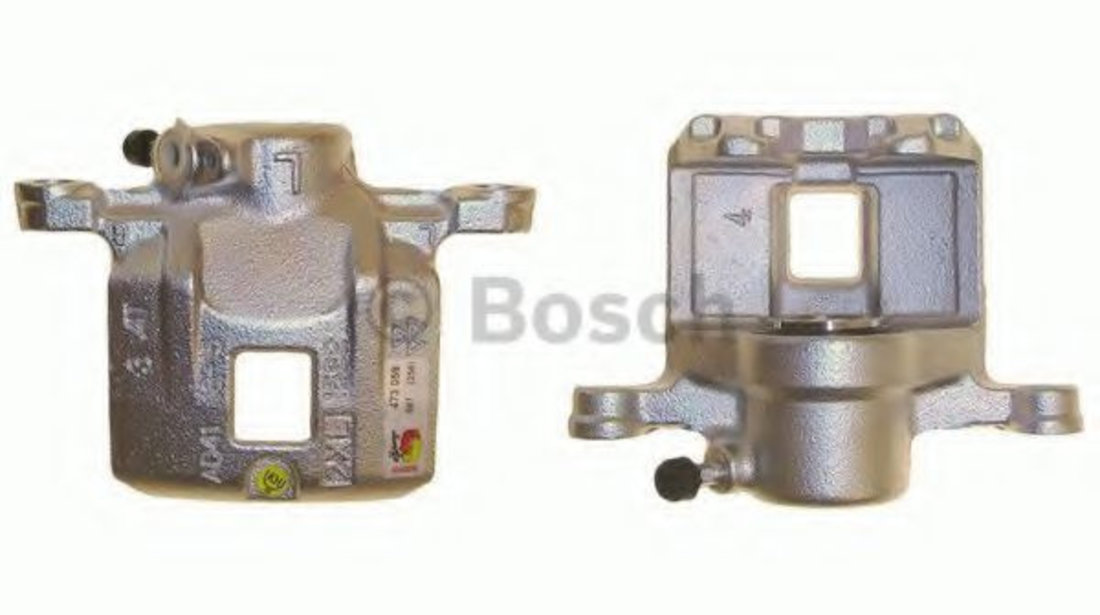 Etrier frana OPEL FRONTERA A (5_MWL4) (1992 - 1998) BOSCH 0 986 473 059 piesa NOUA