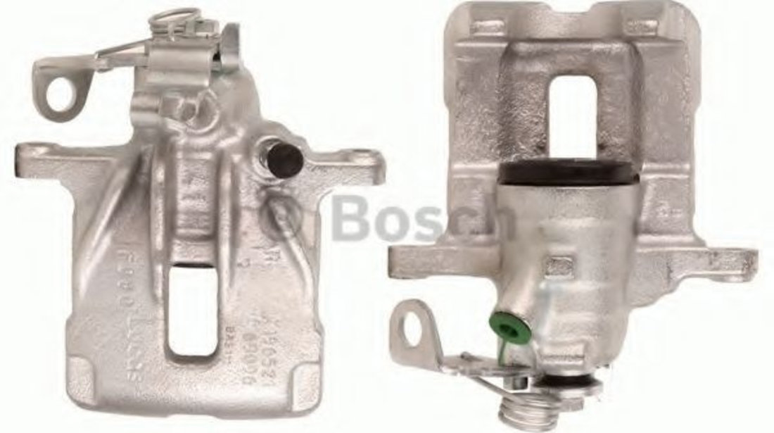 Etrier frana OPEL VIVARO combi (J7) (2001 - 2014) BOSCH 0 986 135 383 piesa NOUA