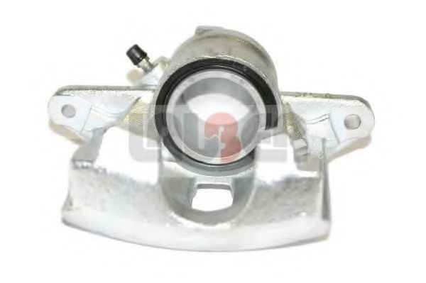 Etrier frana PEUGEOT 206 Hatchback (2A/C) (1998 - 2016) LAUBER 77.2602 piesa NOUA