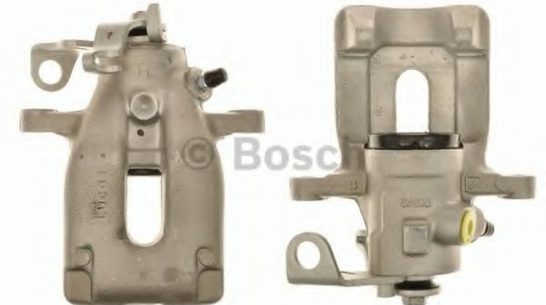 Etrier frana PEUGEOT 307 (3A/C) (2000 - 2016) BOSCH 0 986 474 228 piesa NOUA