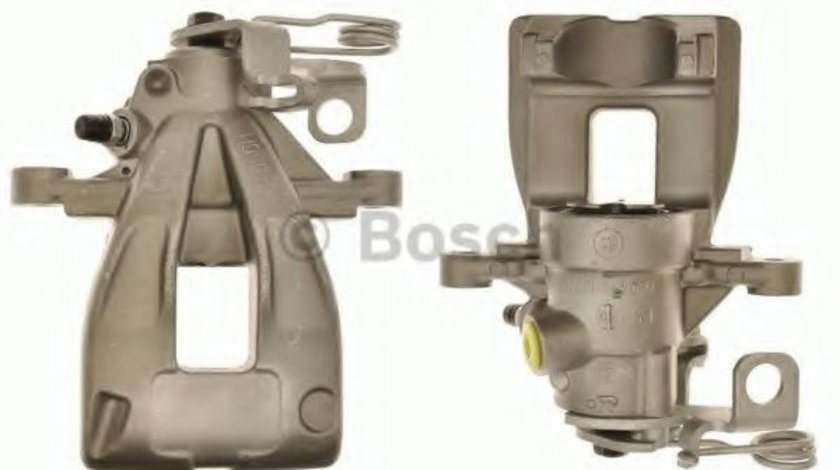 Etrier frana PEUGEOT 307 SW (3H) (2002 - 2016) BOSCH 0 986 473 254 piesa NOUA