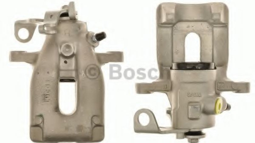 Etrier frana PEUGEOT 308 SW (2007 - 2016) BOSCH 0 986 474 228 piesa NOUA