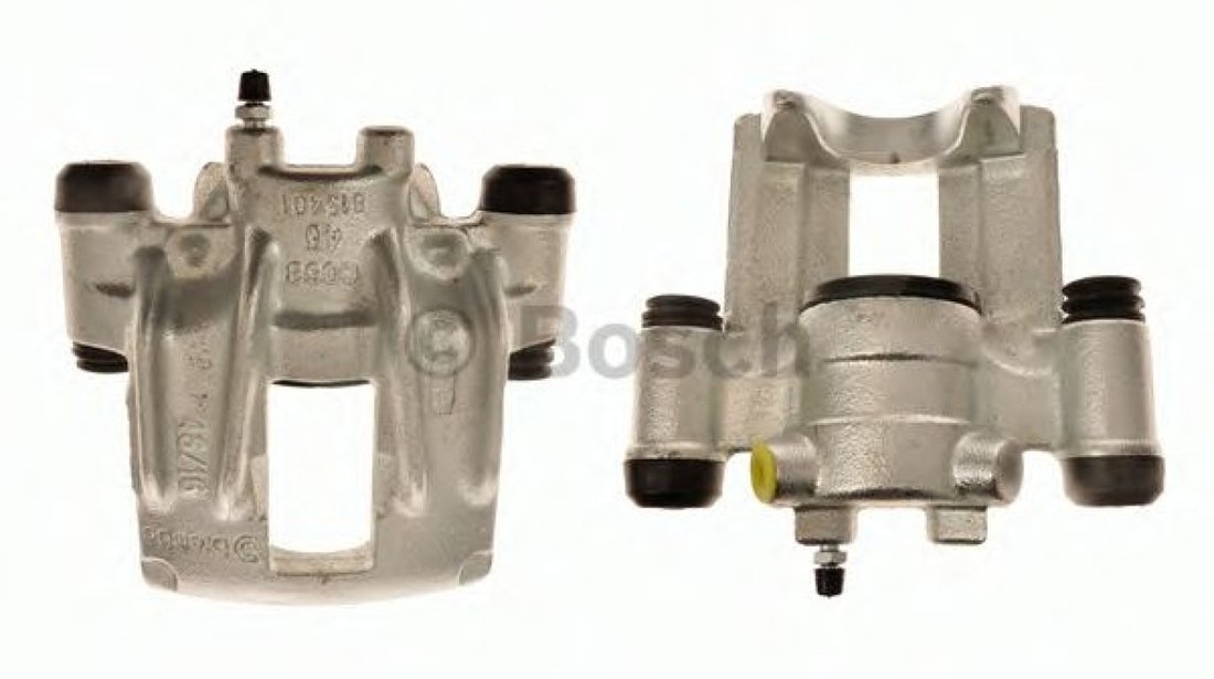 Etrier frana PEUGEOT BOXER caroserie (230L) (1994 - 2002) BOSCH 0 986 474 996 piesa NOUA