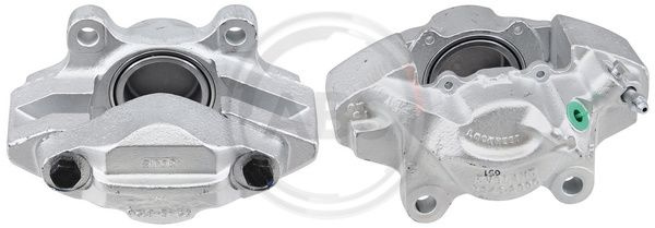 Etrier frana punte fata (529952 ABS) FORD