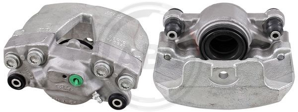 Etrier frana punte fata (532091 ABS) FORD